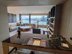 -外滩悦榕庄·海怡西餐厅