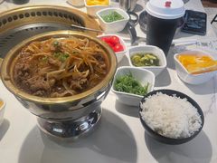 -花味烤肉·拌饭(建邺万达店)