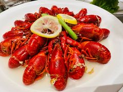 -箸福·夜上海(月牙湖公园店)