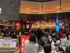 -西塔老太太泥炉烤肉(温州首店万象城黑金店)