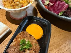 -诚家·日式烧鸟·深夜食堂(虹桥天街店)