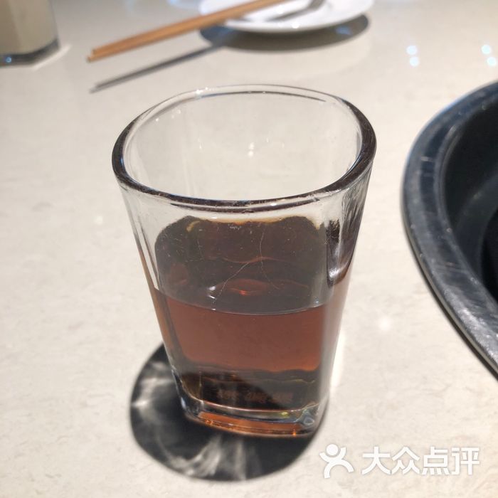 海底捞杯子照片怎么拍图片