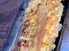 -大眼锅贴饺子(河西店)