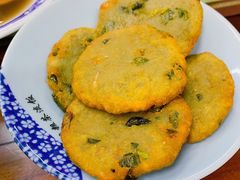 -粗茶淡饭(东关街店)