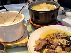 -闽公馆·客家私房菜·商务宴请·包厢(杏林橡树湾店)