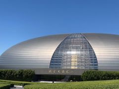-国家大剧院