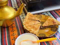 -卡万金特色藏餐