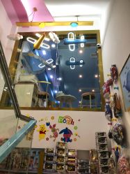 -趣童婴幼儿SPA母婴生活馆(孔雀城店)