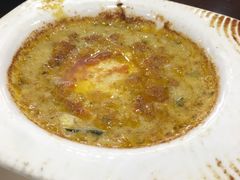 芝士锔蟹斗-德大西餐社(云南南路店)