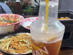 -破店肥哈·东北烧烤·夜宵(南山保利店)