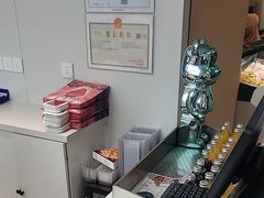 -美滋每客(大同店)