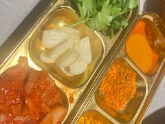 -正宗齐齐哈尔烤肉·齐牛哥鲜切炭火烤肉(杭州总店)