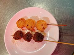 -陈鹏鹏潮汕菜(宝安机场T3航站楼店)