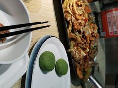 -领蟹祥记·香辣蟹·特色小海鲜(奥体天虹店)