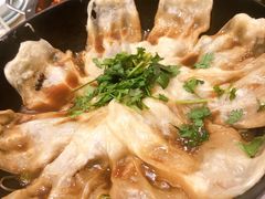 地锅昂刺鱼-大张烙馍村(三环南路旗舰店)