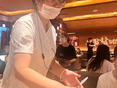 -西塔老太太泥炉烤肉(亚运村店)