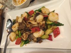 -珍宝海鲜(东海岸海鲜中心)