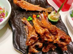 特色小黄鱼-930私房菜(欧阳路店)