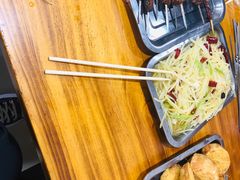 -陈氏肥蛤(小纬六路总店)