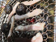 -老炉家木炭烤肉(长江国际店)