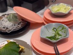 -争鲜回转寿司(朝北大悦城店)