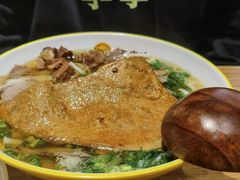 -黔真牛原汤牛肉粉