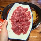 🔥吃到一口惊艳的山竹冰！憨铁匠火锅体验～