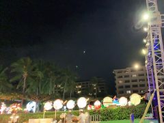 -渔家火锅·海鲜自助餐·演艺(亚龙湾天域酒店)