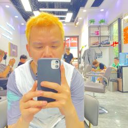 -私人定制 Hair Salon
