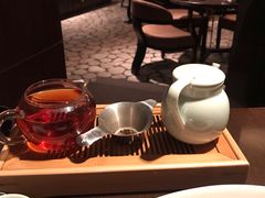 -湖滨28中餐厅·西湖宴·杭州君悦酒店