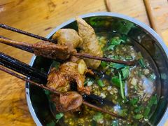 -厕所串串(文殊院店)