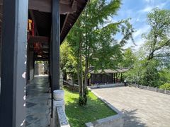 -阳明祠