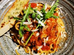 -Country Lane咖啡·意粉(荔园新天地店)