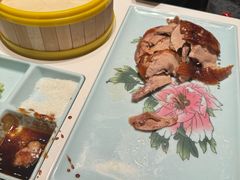 -粤尚腾香居中餐厅(首都机场希尔顿店)