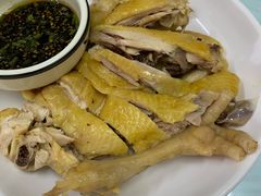 白切鸡-状元楼(金溪路店)