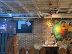 -三个大叔烤羊肉串·歌手驻唱·碳烤鲜肉(西三旗店)