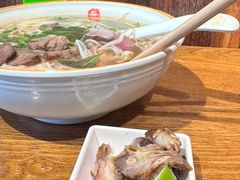 -越南牛肉河粉餐厅(书院巷店)
