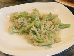 -神憩宾馆-餐厅