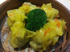 黑松露菊花烧卖-恒宝和宴(合生广场店)