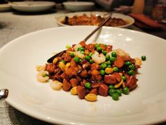 八宝辣酱-绿波廊(豫园店)