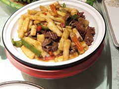 -古集小镇(银泰店)