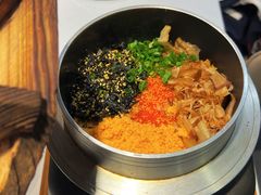 牛肉釜饭-隐炉和牛烧肉店(群力店)