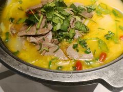 国府白汁羊肉-民国红公馆·秦淮八艳(夫子庙店)