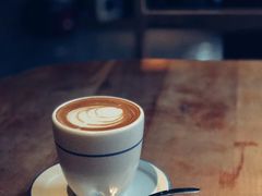 -时光花园(白鹭洲店)