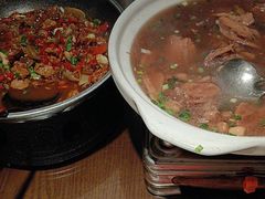 -味上湘菜馆(岳麓山店)