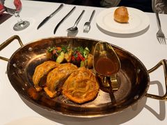 -哈布斯扒房(华发商都店)