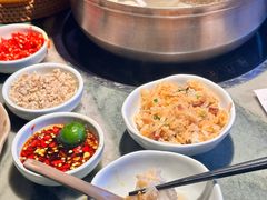 -大头椰·椰子鸡火锅(南宁万象城店)