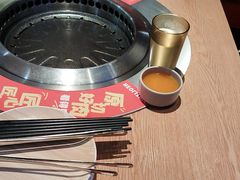 -新石器烤肉(百联川沙店)