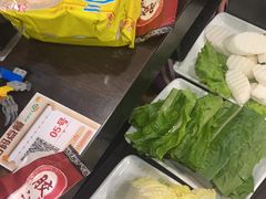 -翠峰苑火锅(迎宾路店)