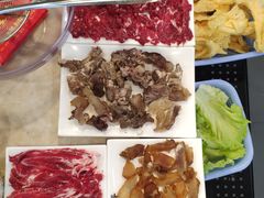 -汕头八里香牛肉店(人民南店)